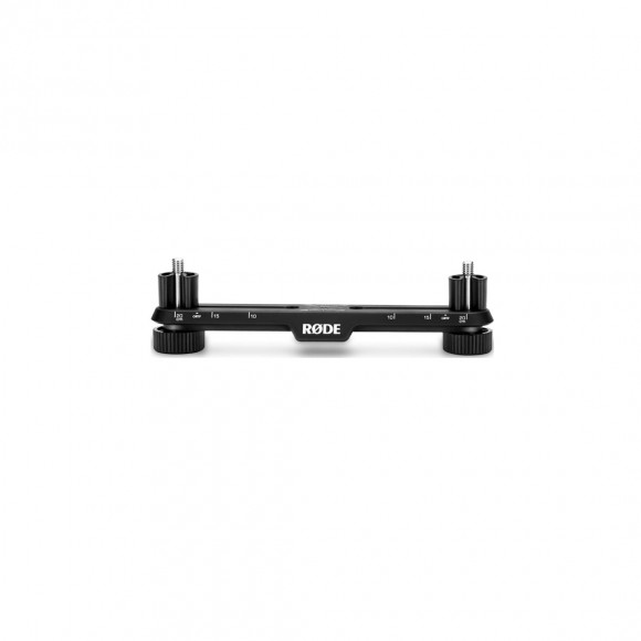 Rode Stereo Bar SB20 20cm Stereo Array Spacing Bar Rode Stereo Bar SB20 20cm Stereo Array Spacing Bar